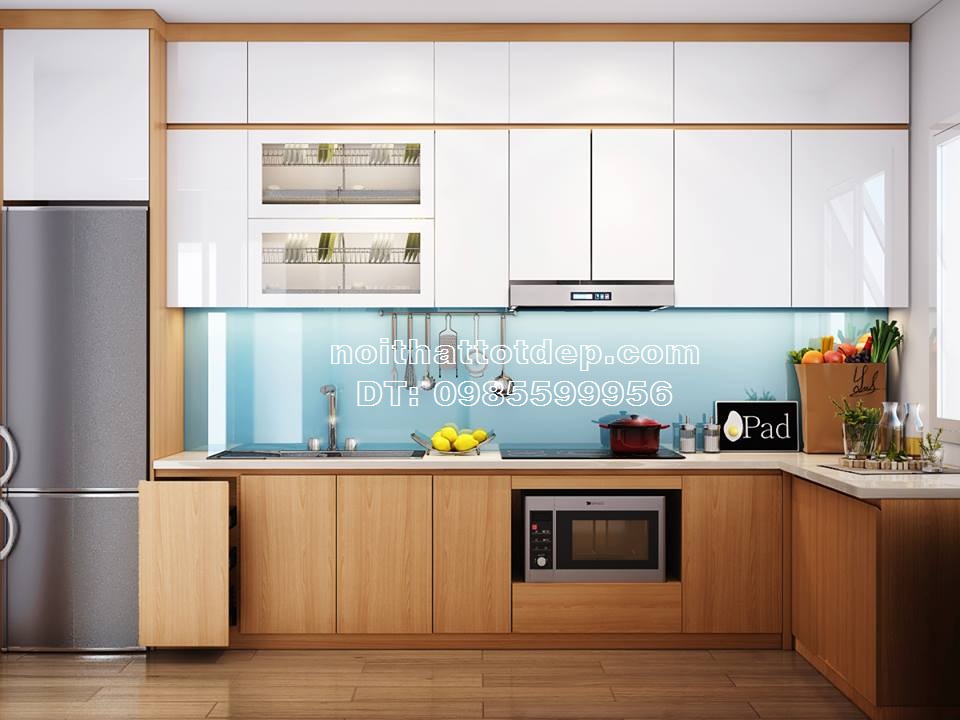 thi công nội thất - nội thất chung cư - nội thất tốt đẹp